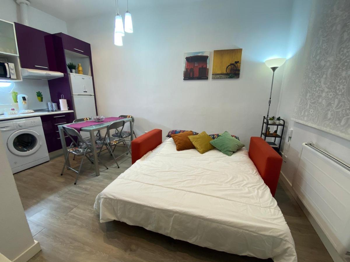 Piso Espectacular En El Centro De Madrid Apartment Екстериор снимка